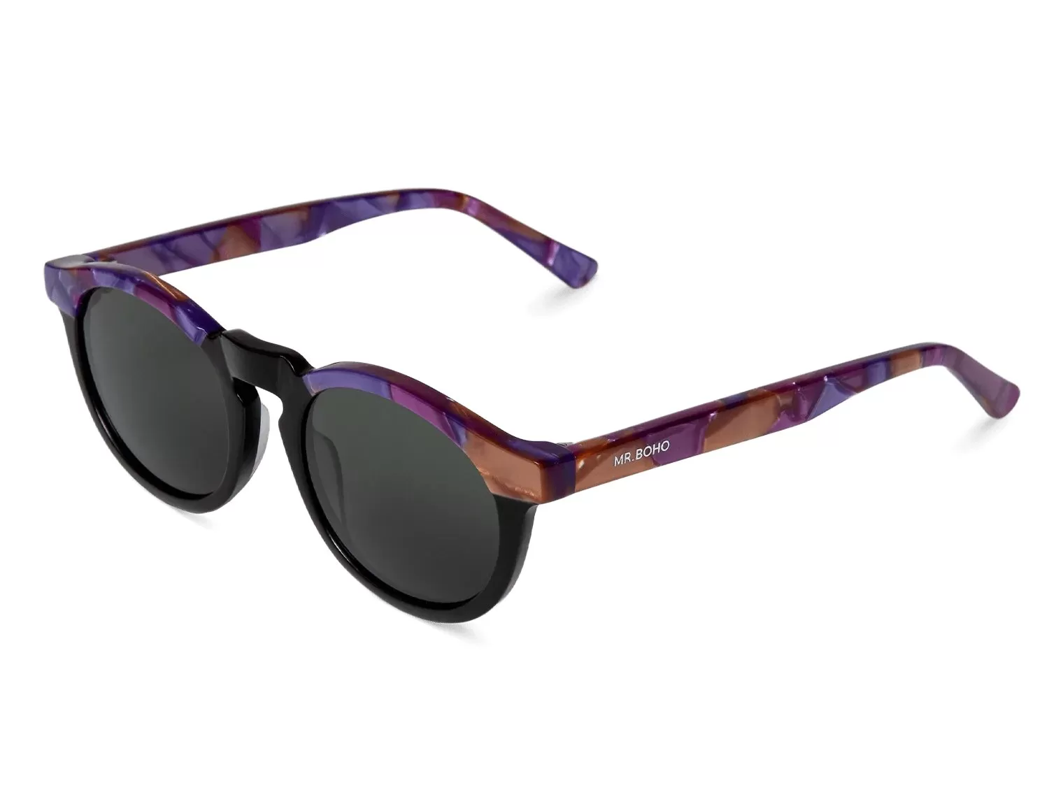 MR. BOHO JORDAAN SUNGLASSES - STUDIO