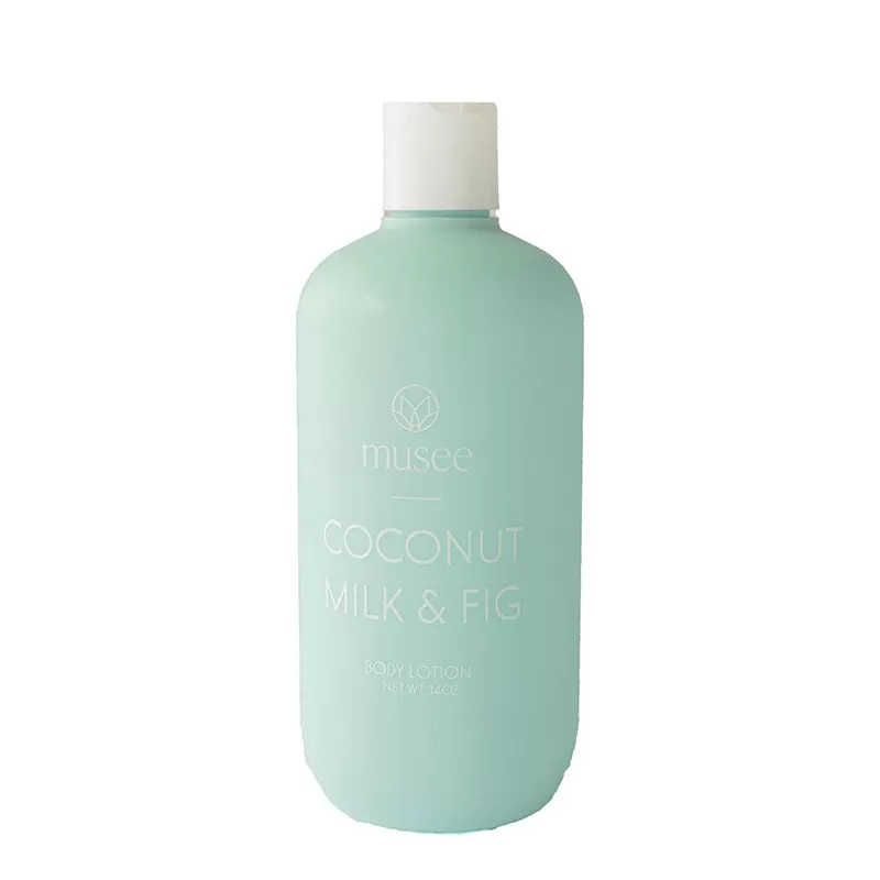 MUSEE BATH | Coconut Milk   Fig Body Lotion