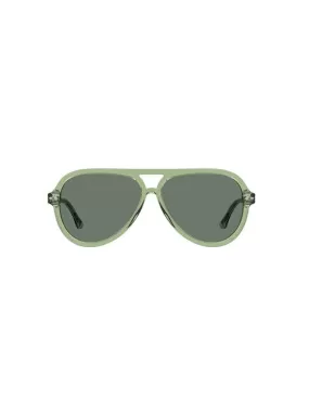 Naya Sunglasses in Green