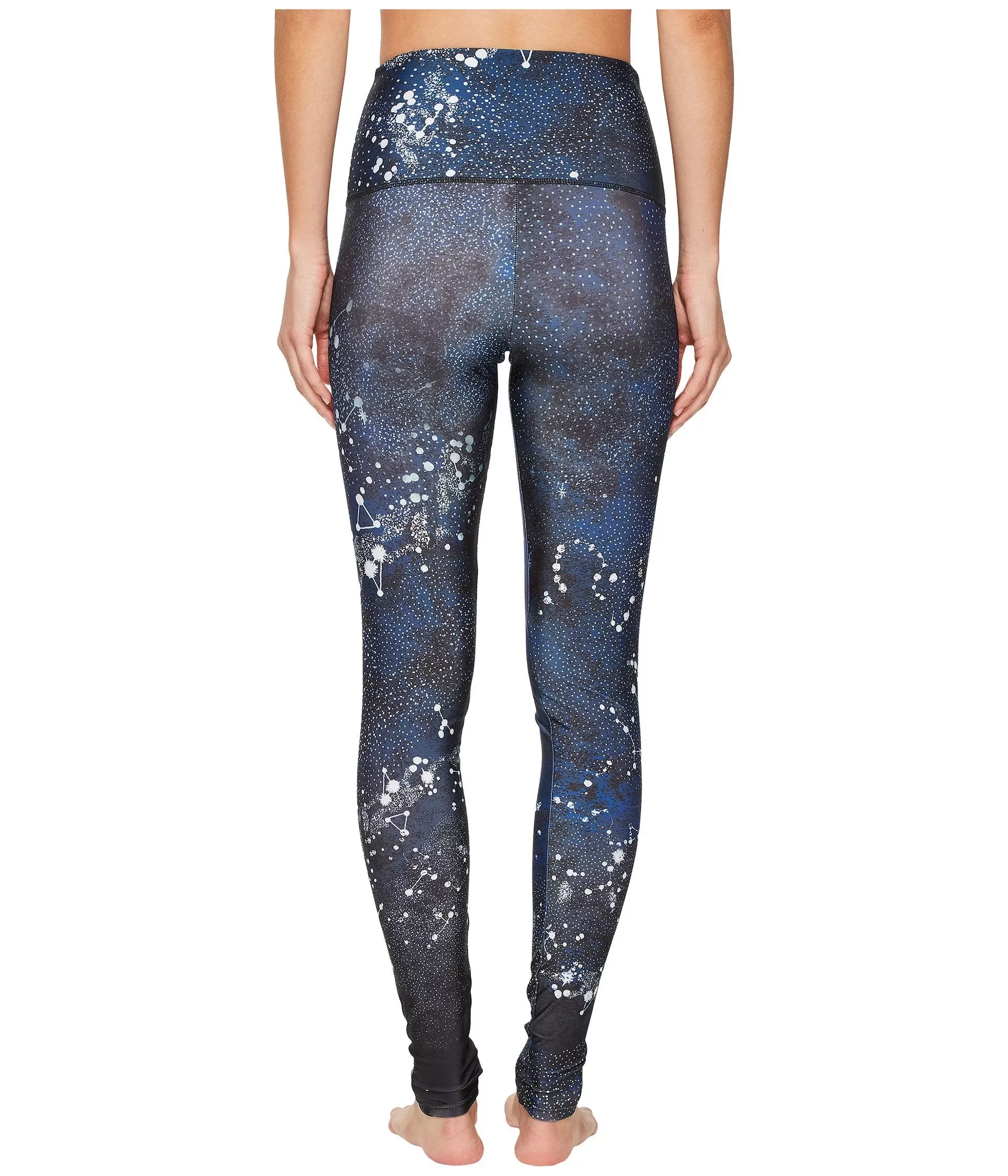 Onzie Constellation High Rise Long Leggings