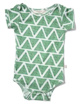 Organic Cotton Onesie / DOLLAR BILL