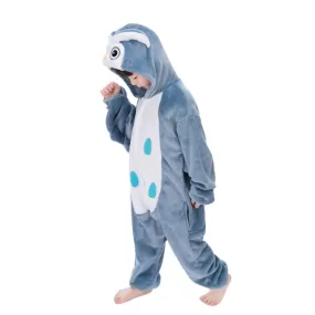 Owl Kids Onesie