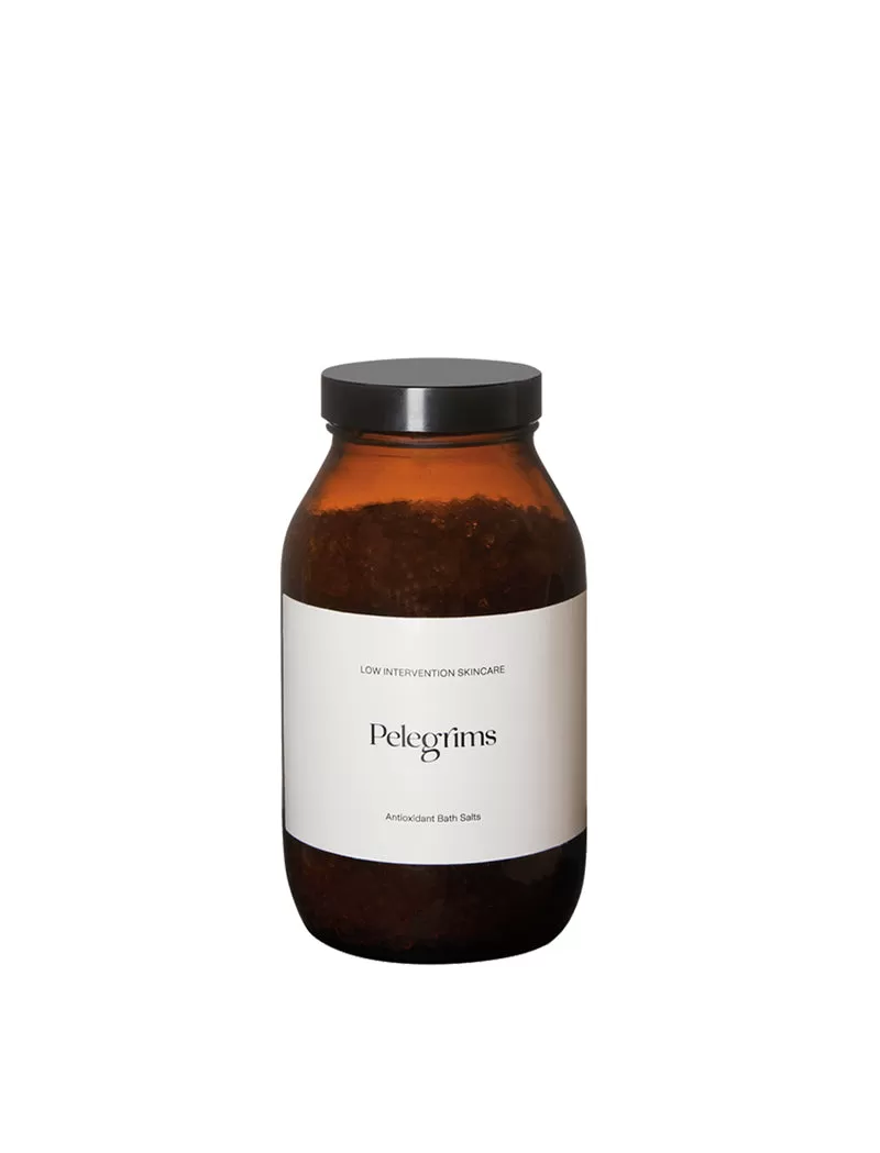 Pelegrims Bath Salts 500g