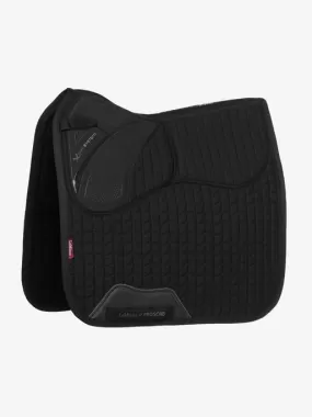 ProSorb Plain 2 Pocket Square Saddle Pad