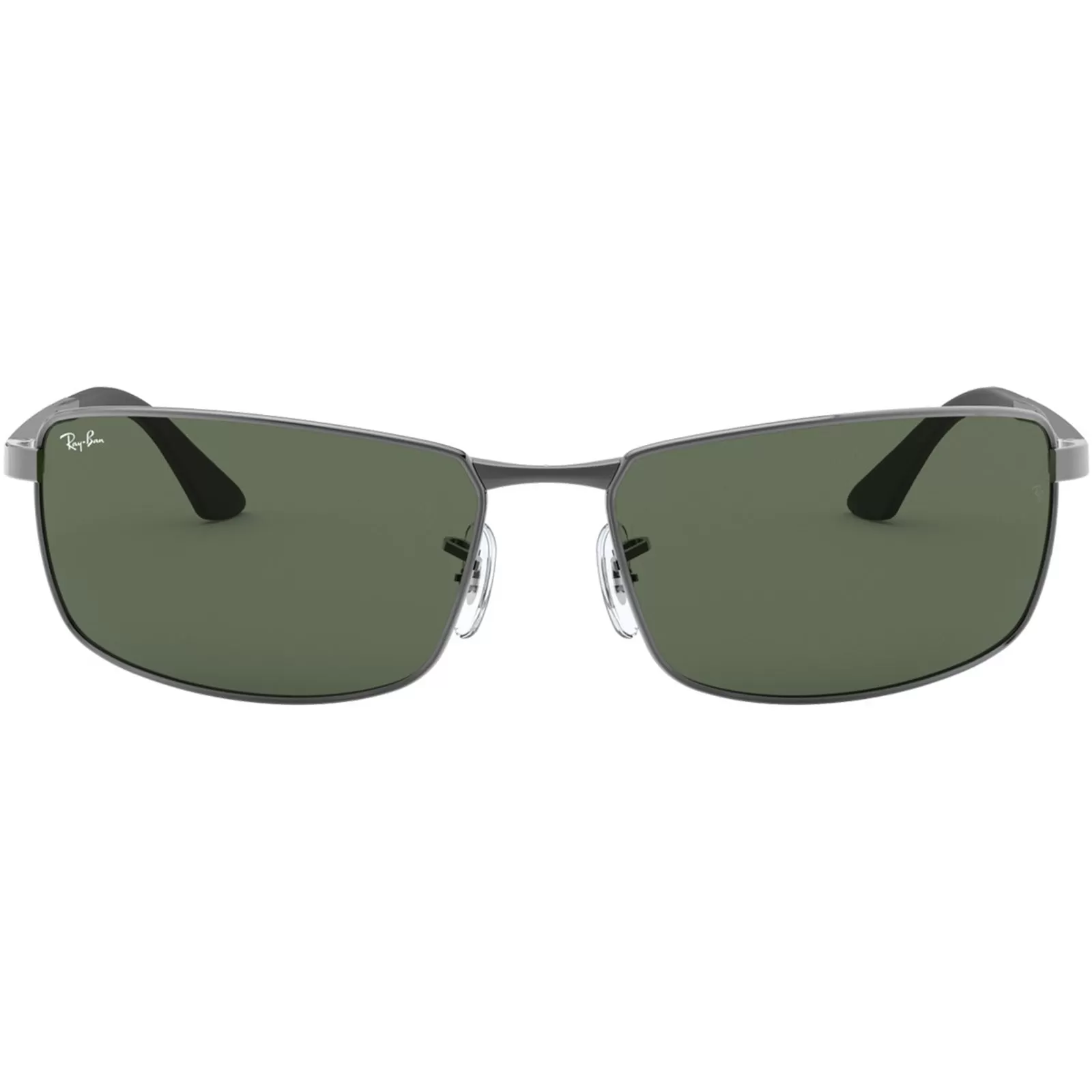 Ray-Ban RB3498 Adult Lifestyle Sunglasses (Refurbished, Without Tags)