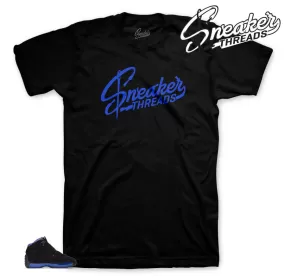 Retro 18 Royal ST Original Shirt