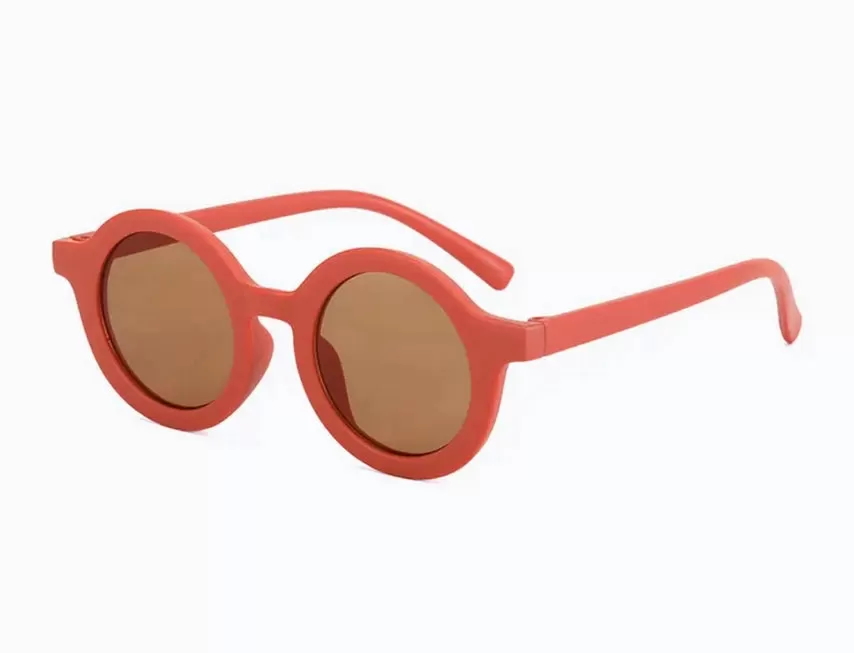 Retro Sunglasses - Kids