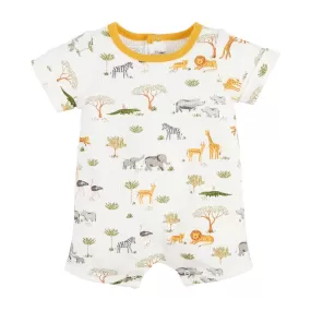 Safari Shortall