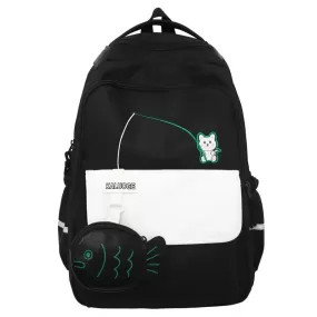 School, College, Uni Backpack MJ22