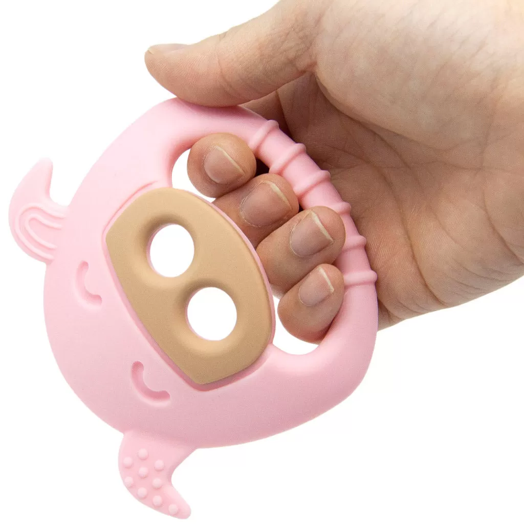 Sensory Teether - Pokey