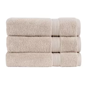 Serene Bath Towel - Driftwood