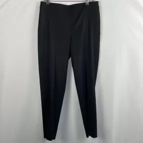 St John Black Trousers