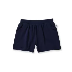 Standard Lounge Short Indigo