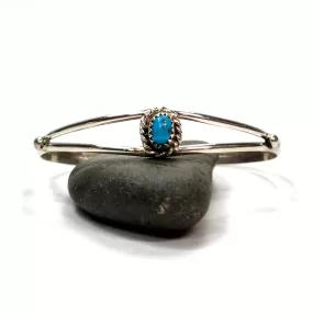 Sweet Turquoise Baby Bracelet