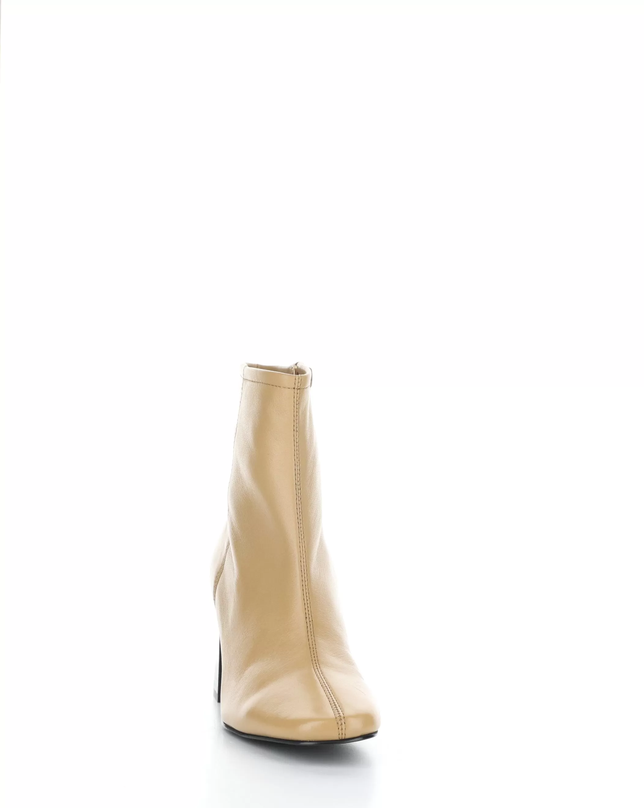 TAGUS CAMEL Pointed Toe Boots