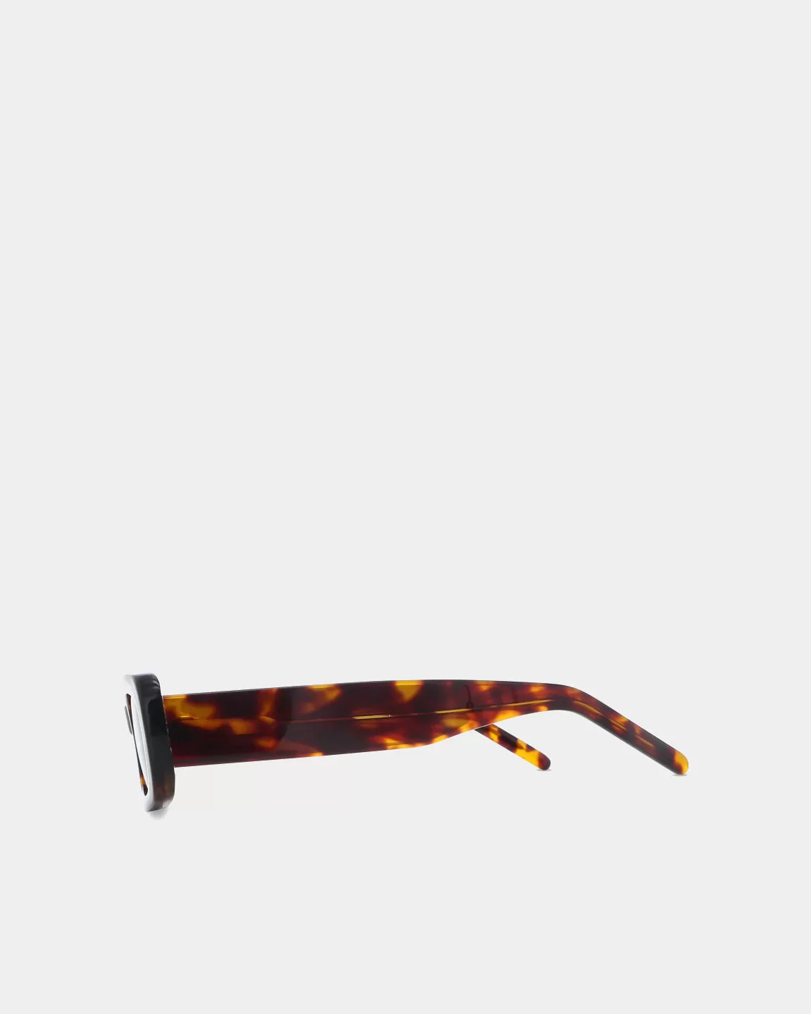 The Bella Rectangle Sunglasses