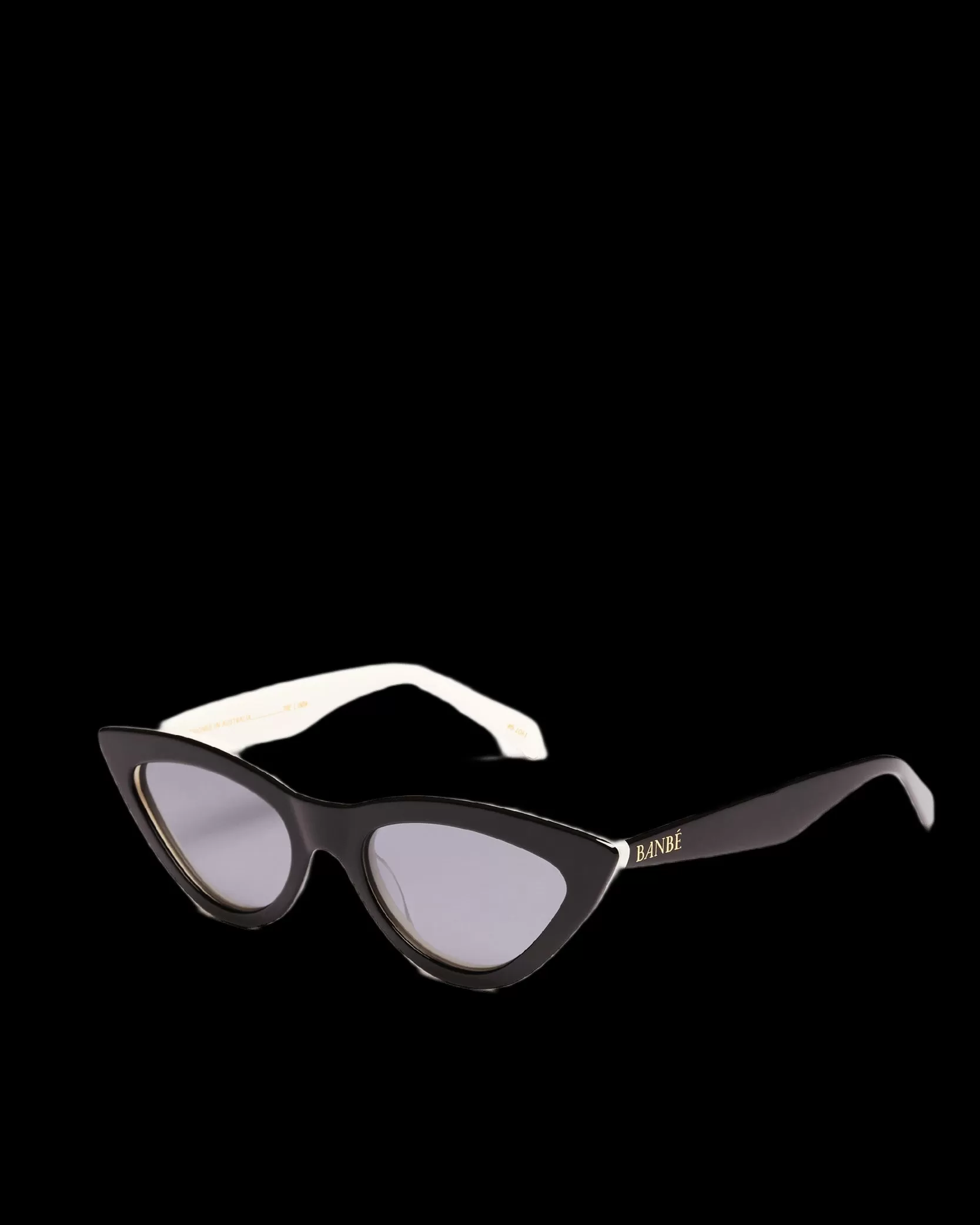 The Linda Cateye Sunglasses