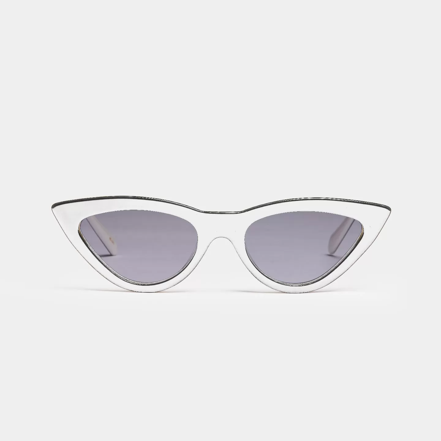 The Linda Cateye Sunglasses