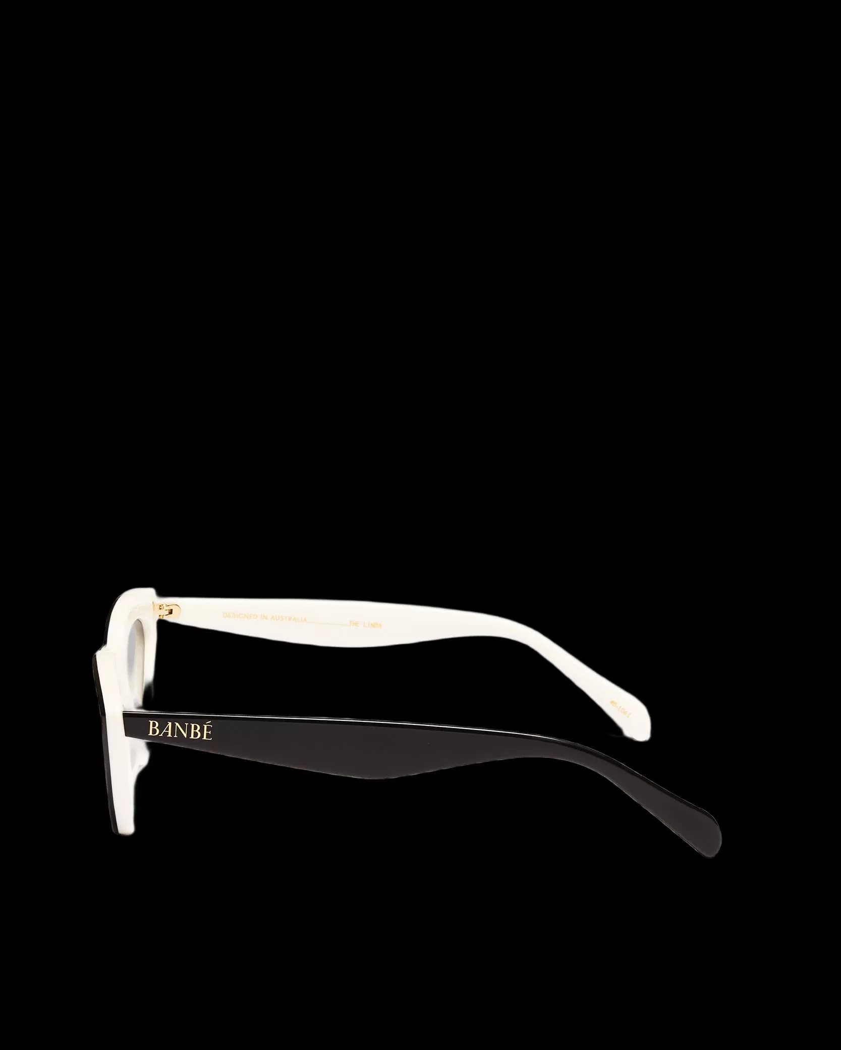 The Linda Cateye Sunglasses