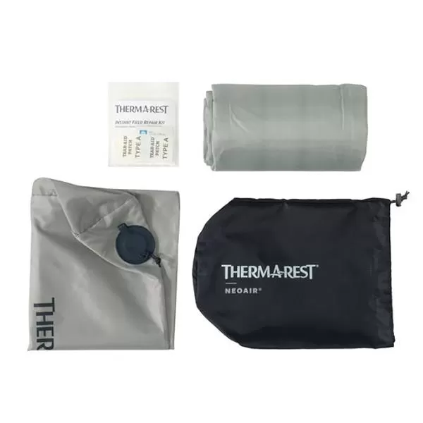 Thermarest NeoAir Topo