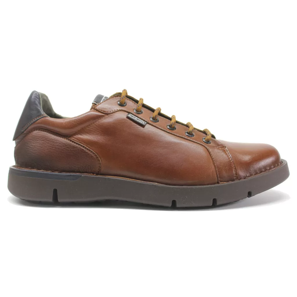 Tolosa M7N Leather Men's Casual Shoes