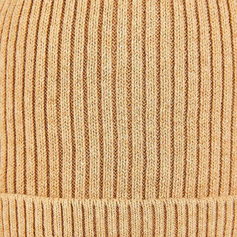 Toshi Organic Beanie Tommy Copper