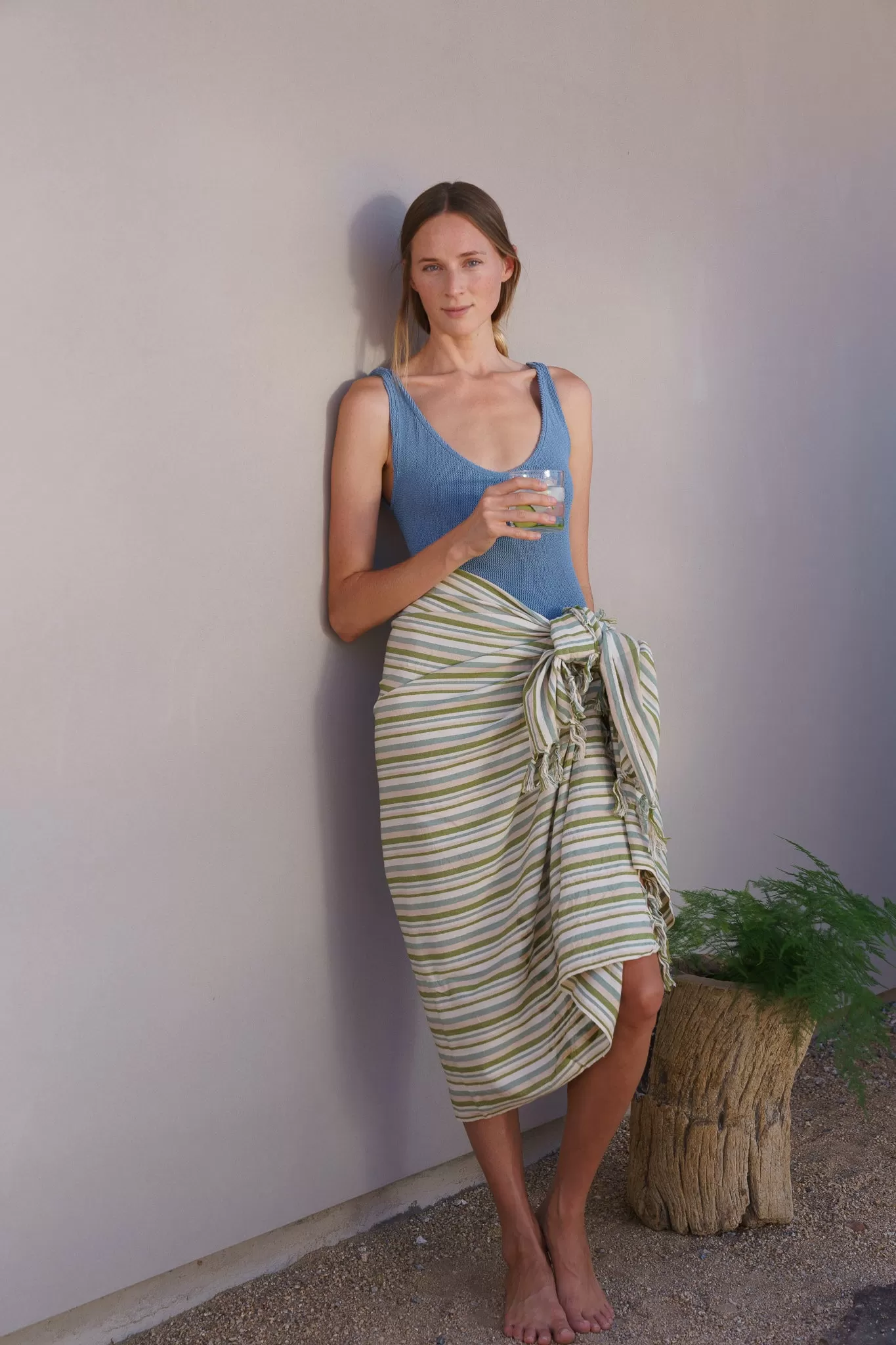 Turkish Towel - Majorca