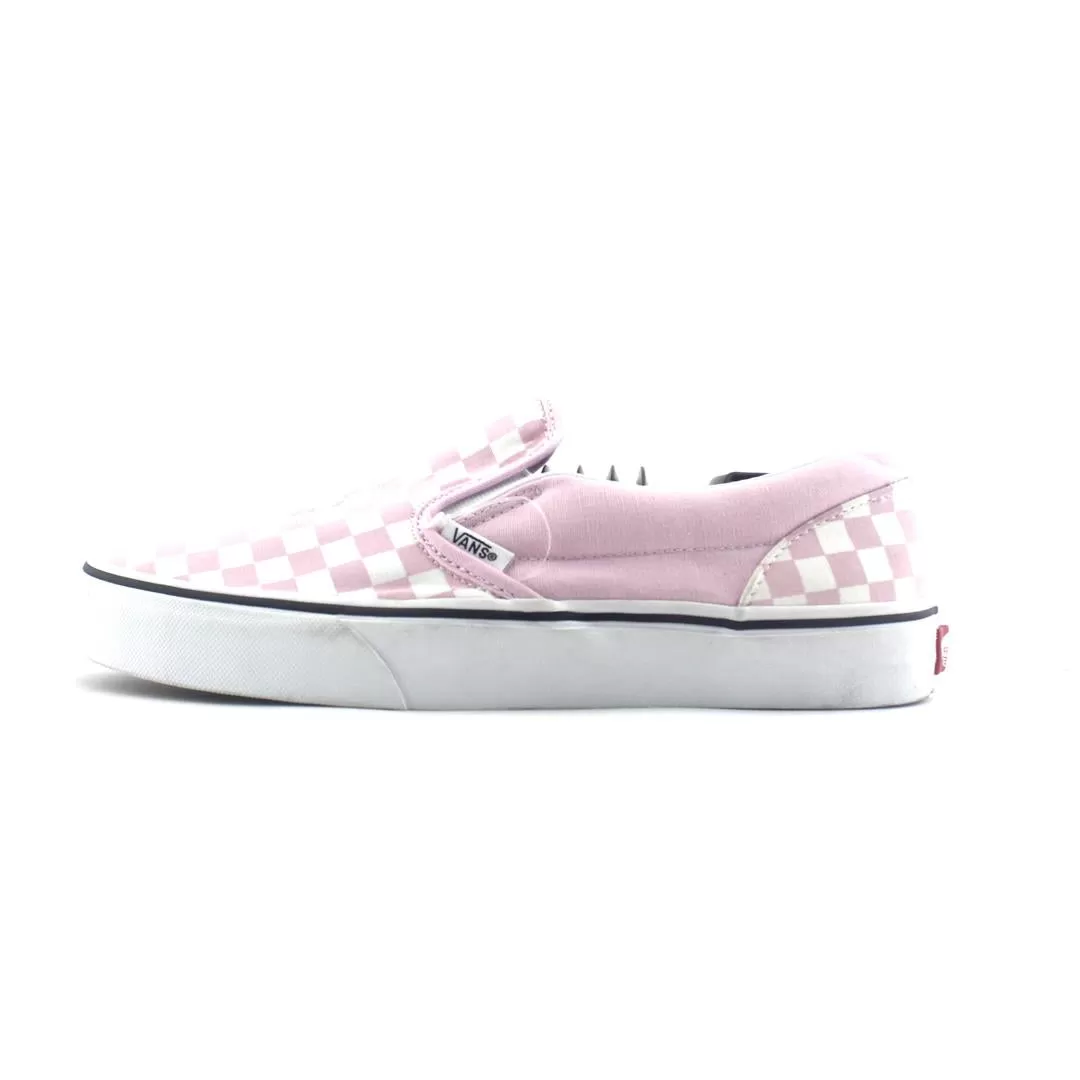 VANS CLASSIC CHECKERBOARD