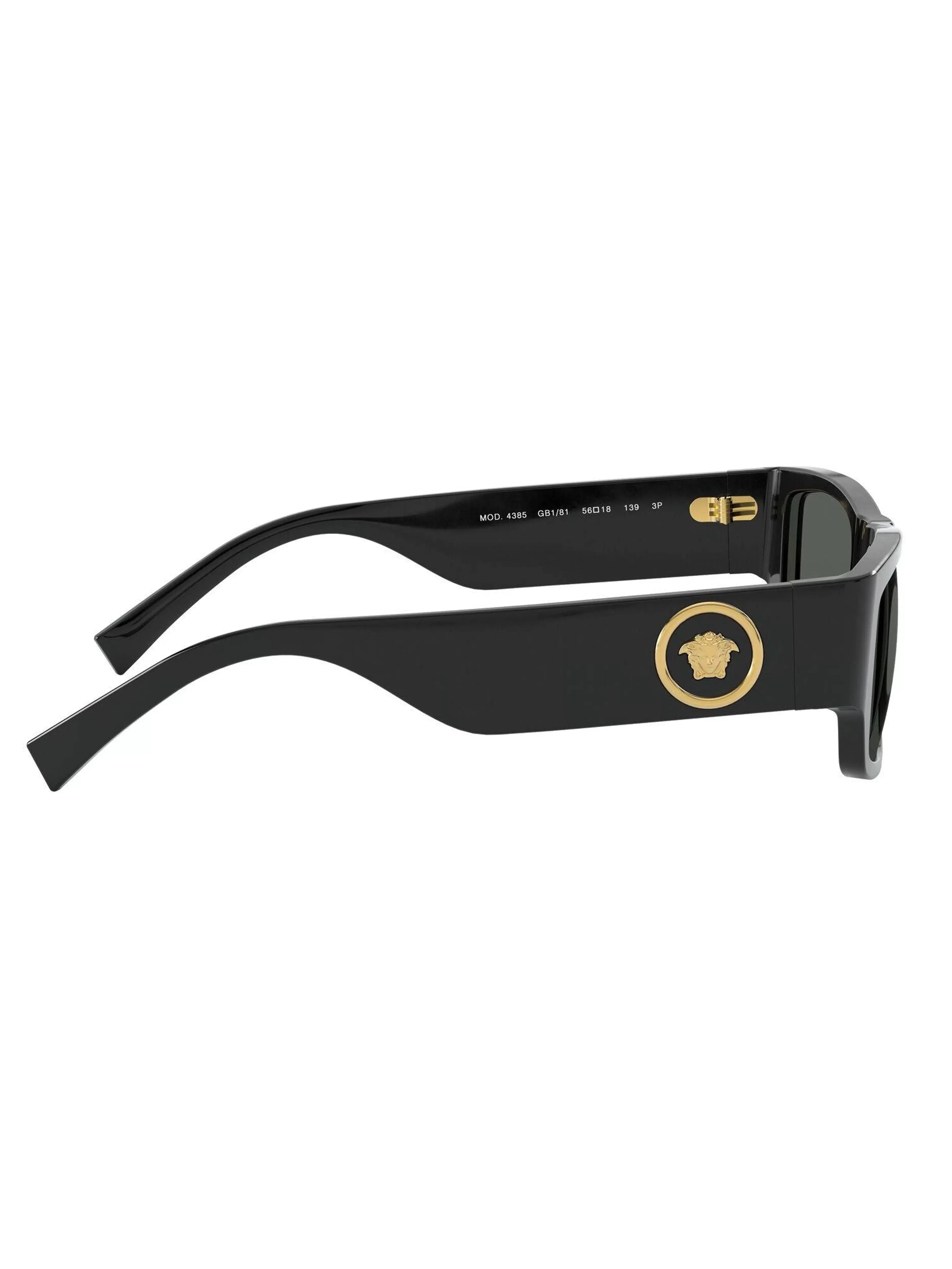 Versace 4385 Sunglasses