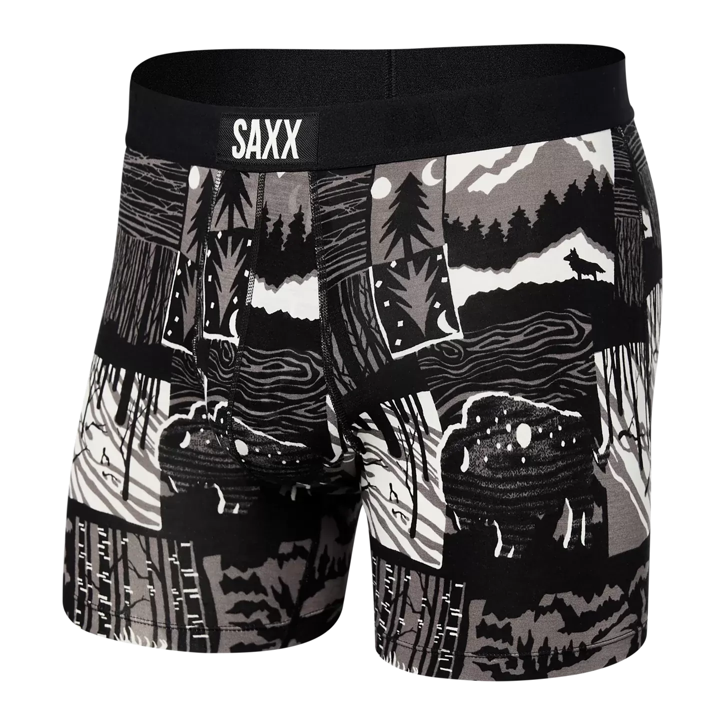 Vibe Boxer Brief