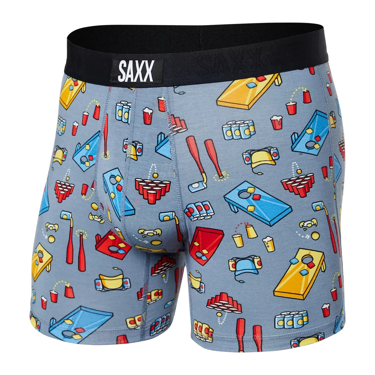 Vibe Boxer Brief