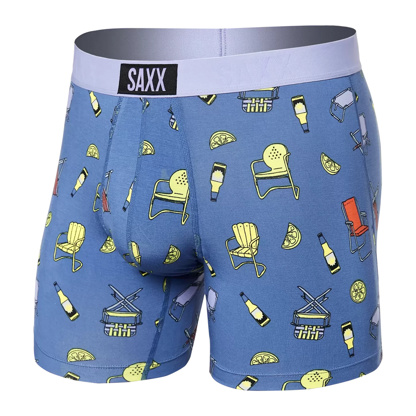 Vibe Boxer Brief