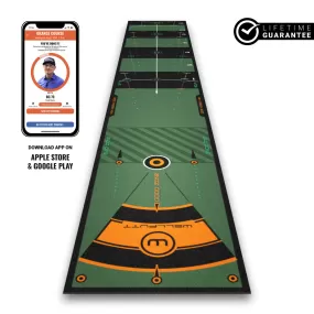 Wellputt Matt - 10ft