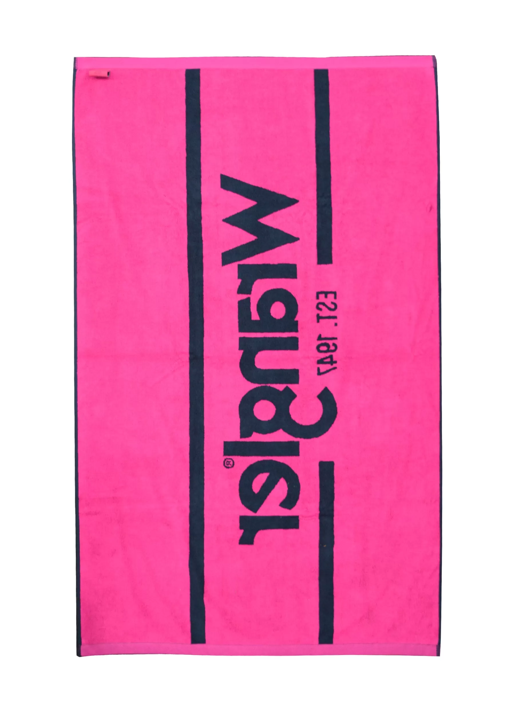 Wrangler Signature Towel