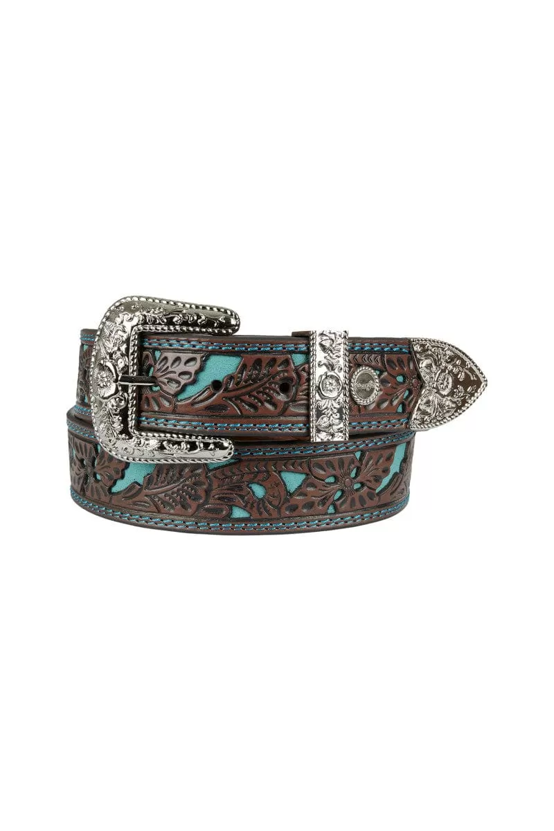 Wrangler Womens Moree Belt